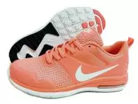 nike femmes air max 87 chaussures course tres attendu girl-orange